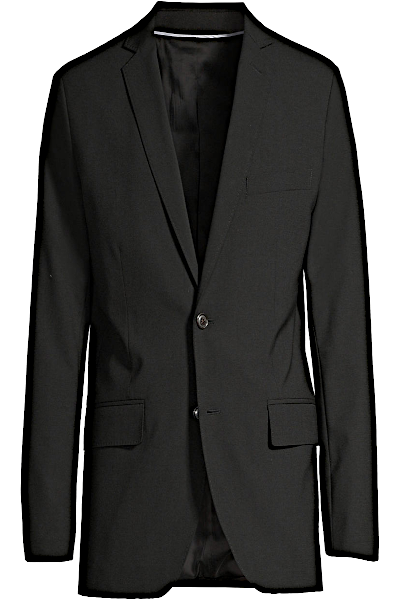 Men's Suit Jacket